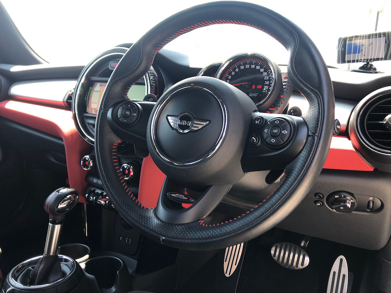 MINI(ミニ) ミニ 中古車