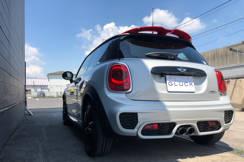 MINI(ミニ) ミニ 中古車