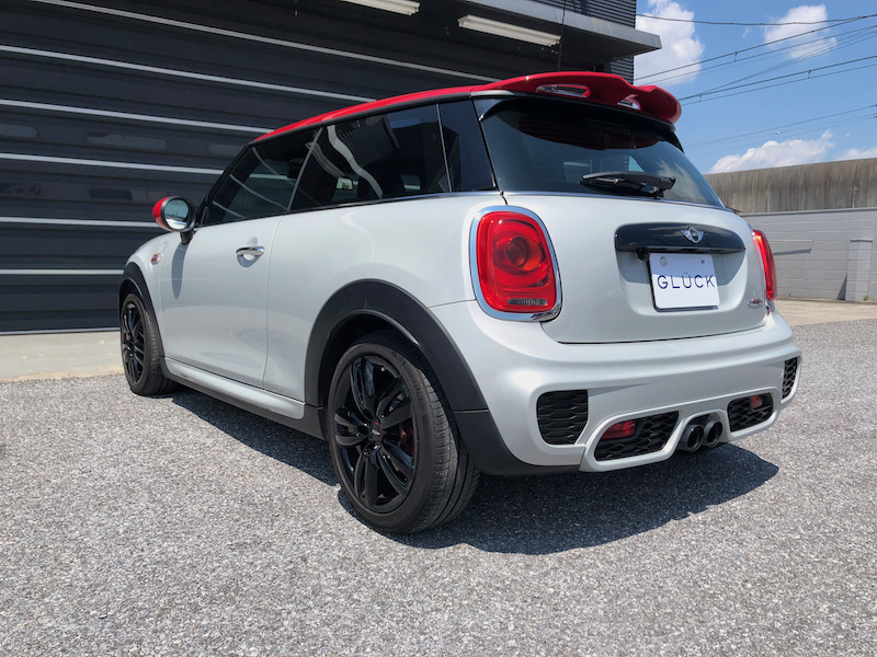 MINI(ミニ) ミニ 中古車