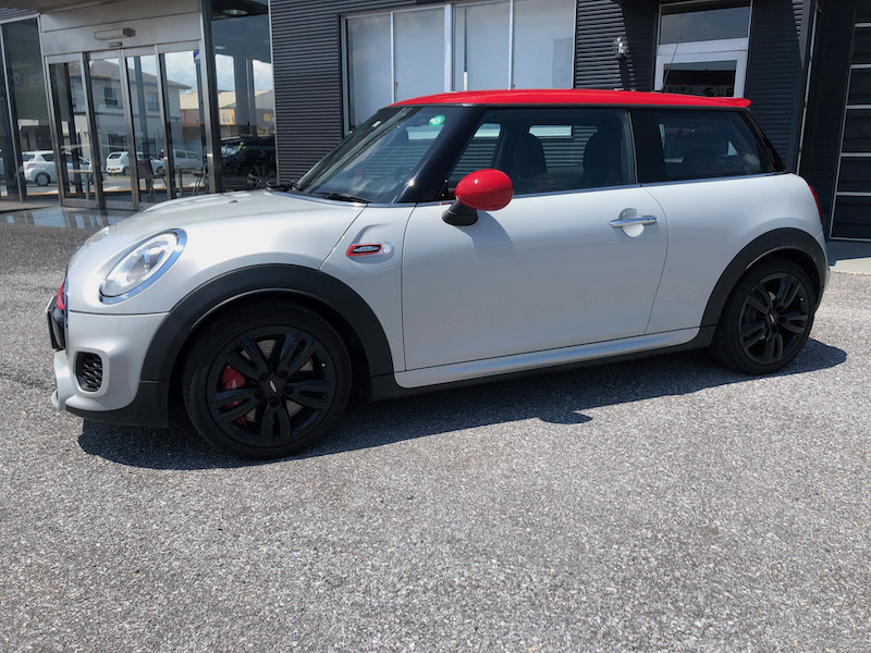 MINI(ミニ) ミニ 中古車