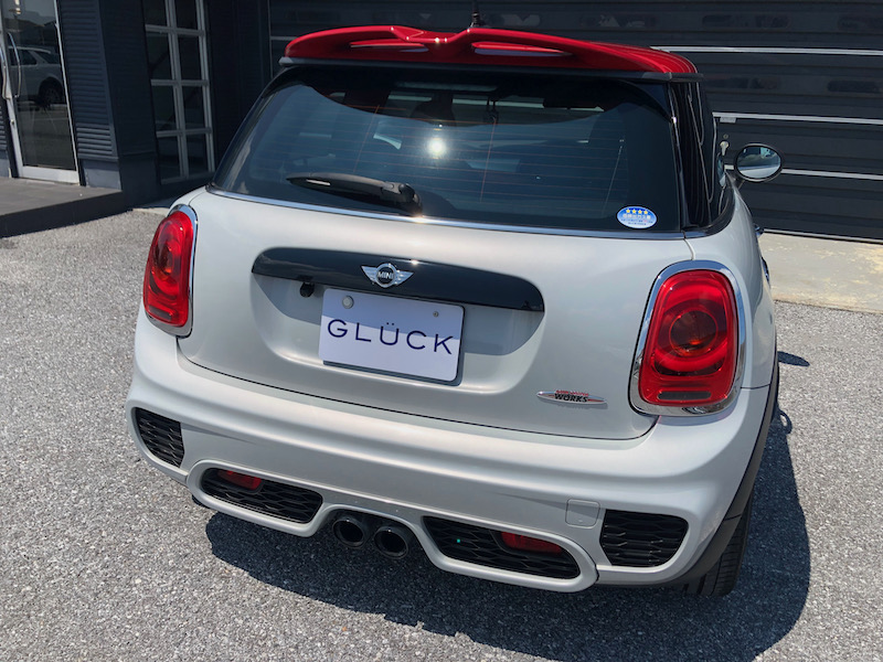 MINI(ミニ) ミニ 中古車