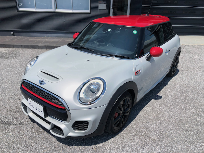 MINI(ミニ) ミニ 中古車