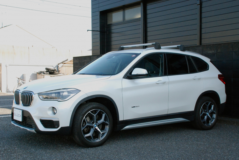 BMW X1 中古車