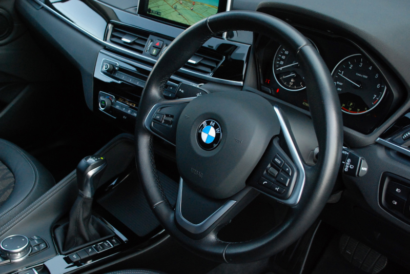 BMW X1 中古車