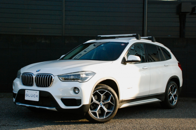 BMW X1 中古車