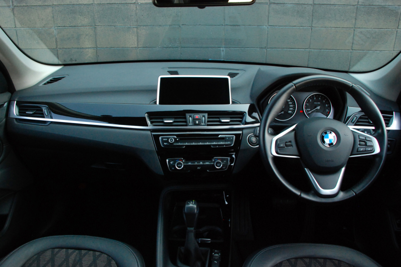 BMW X1 中古車