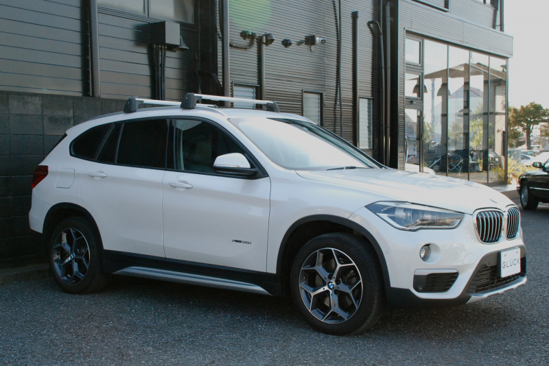 BMW X1 中古車