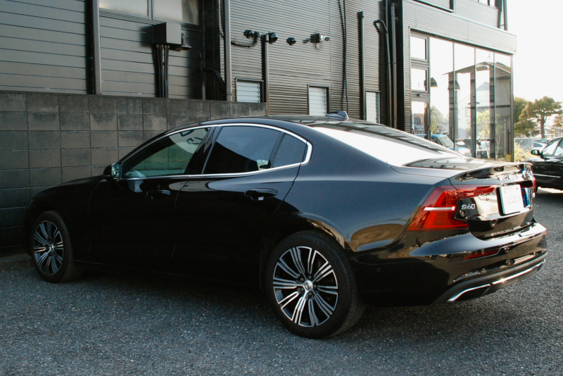 ボルボ S60 中古車