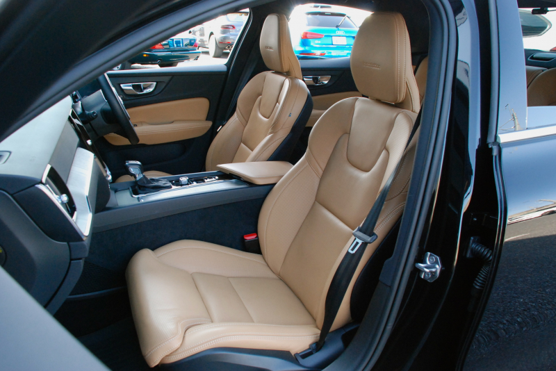 ボルボ S60 中古車