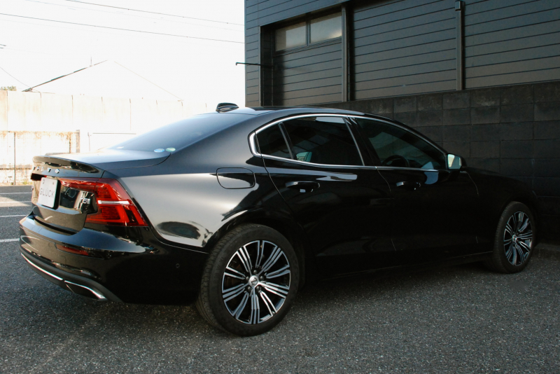 ボルボ S60 中古車