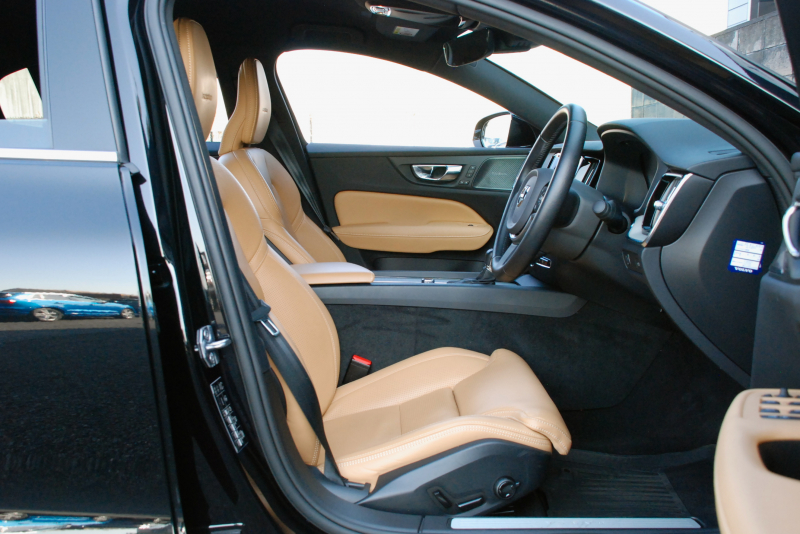 ボルボ S60 中古車