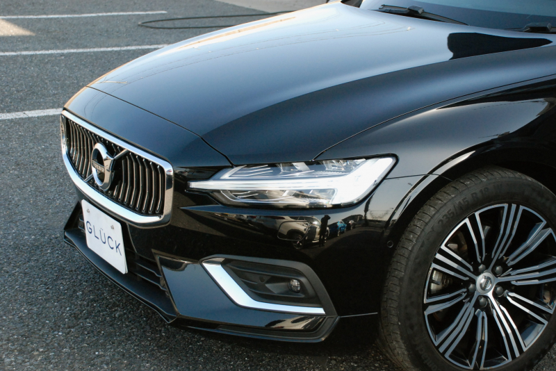 ボルボ S60 中古車
