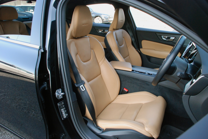 ボルボ S60 中古車