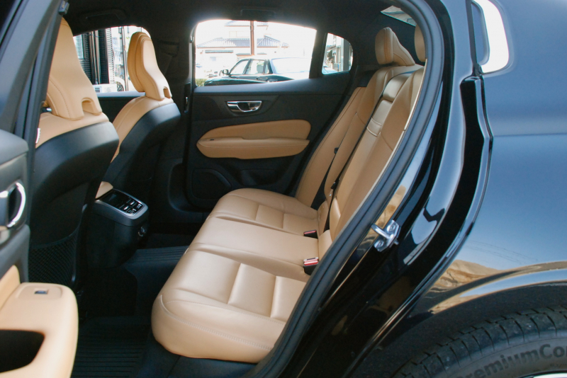 ボルボ S60 中古車