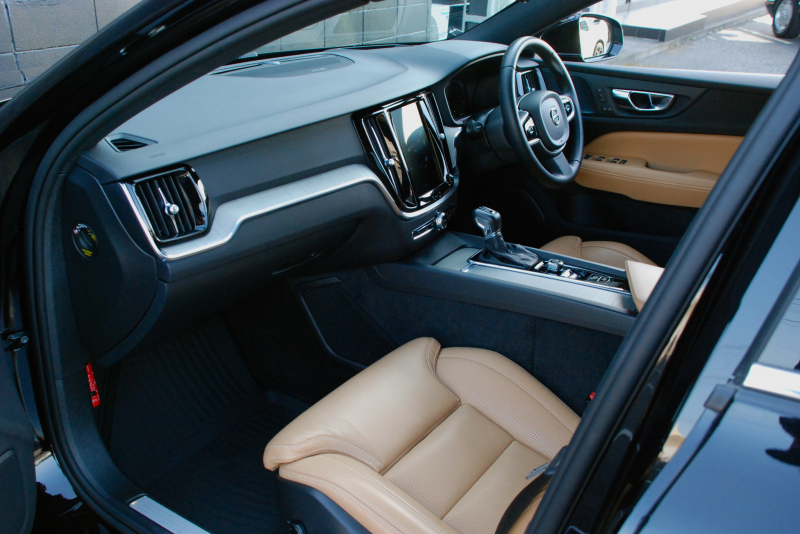 ボルボ S60 中古車