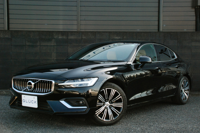 ボルボ S60 中古車