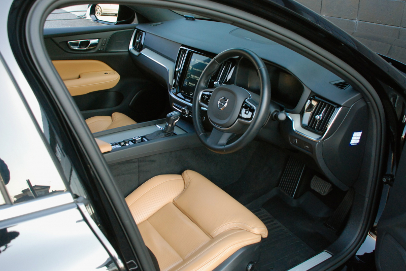 ボルボ S60 中古車
