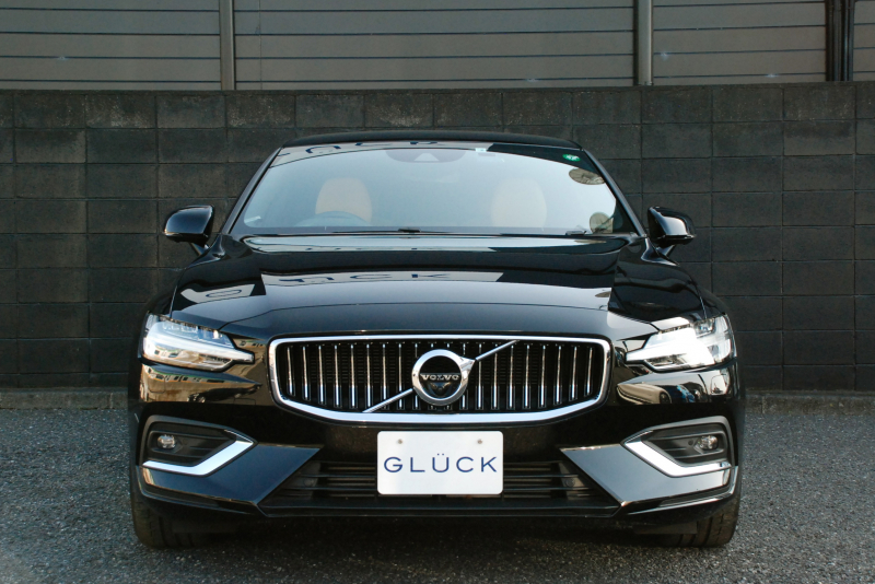 ボルボ S60 中古車