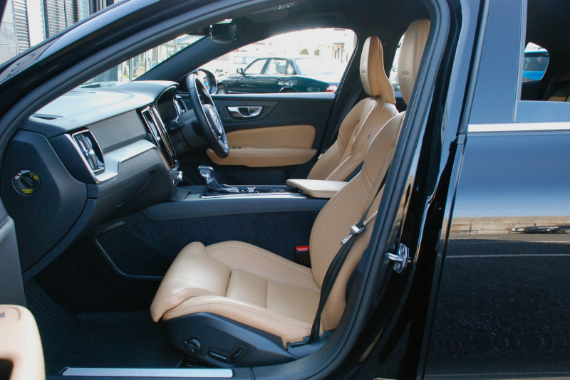ボルボ S60 中古車