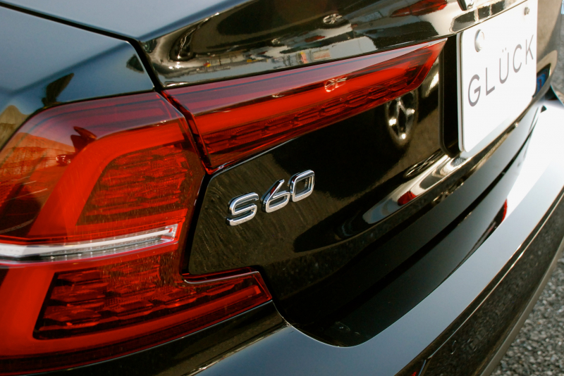 ボルボ S60 中古車