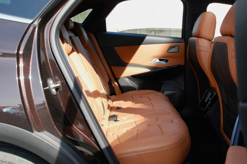 DSオートモビル DS7 中古車