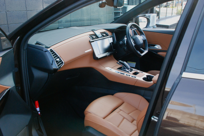 DSオートモビル DS7 中古車