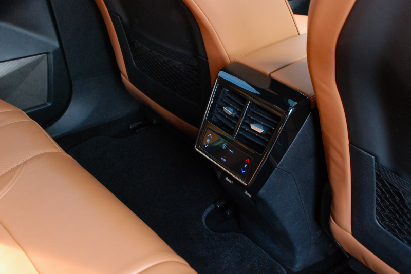 DSオートモビル DS7 中古車