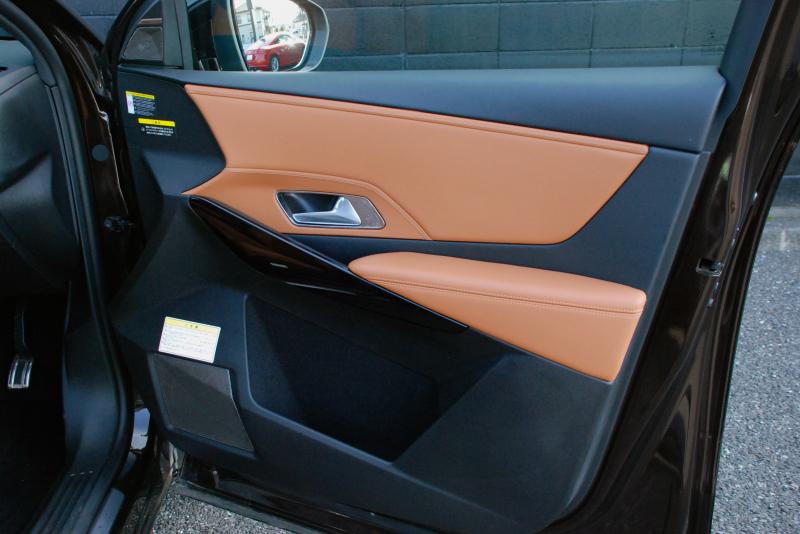 DSオートモビル DS7 中古車