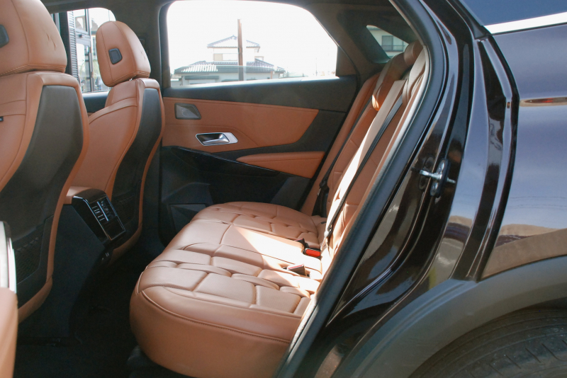 DSオートモビル DS7 中古車