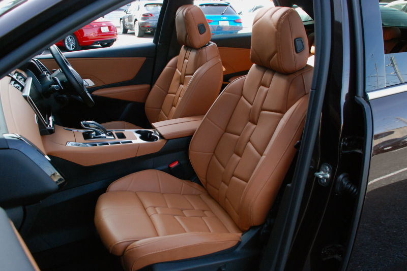DSオートモビル DS7 中古車
