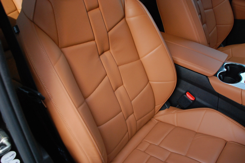 DSオートモビル DS7 中古車