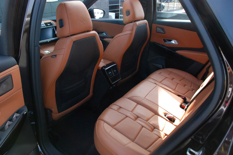DSオートモビル DS7 中古車