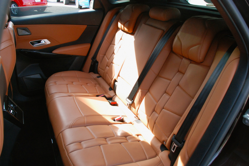DSオートモビル DS7 中古車