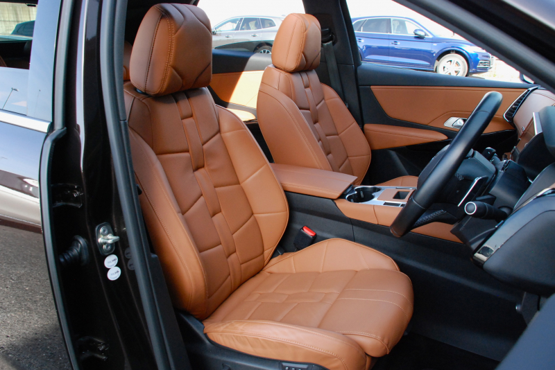 DSオートモビル DS7 中古車
