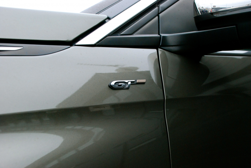 プジョー 3008 中古車