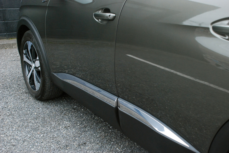 プジョー 3008 中古車