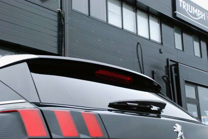 プジョー 3008 中古車