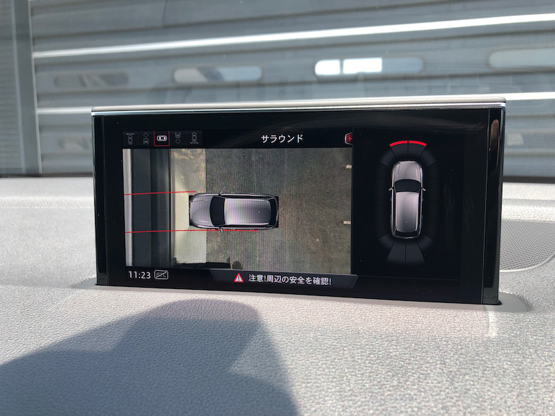 アウディ Q7 中古車