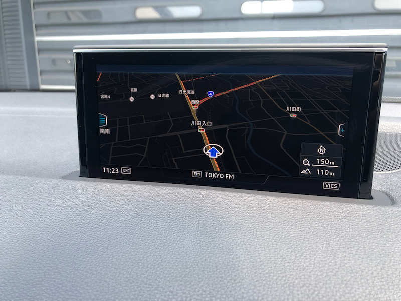 アウディ Q7 中古車