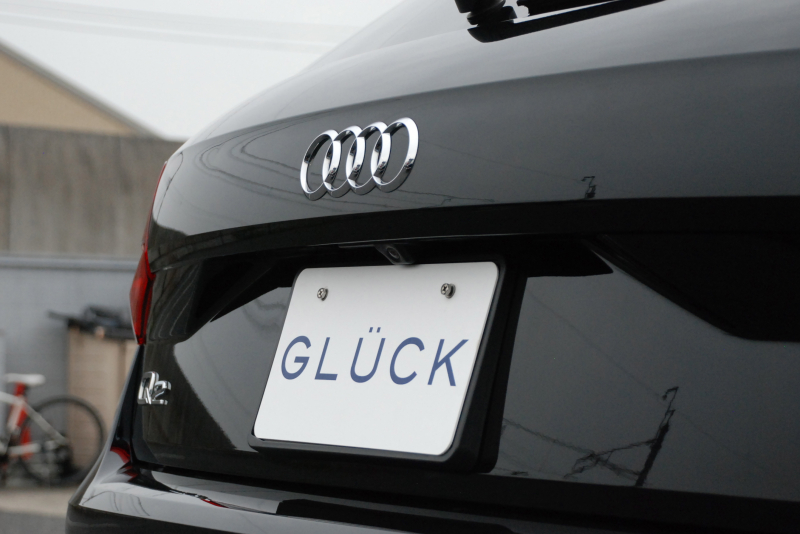 アウディ Q2 中古車