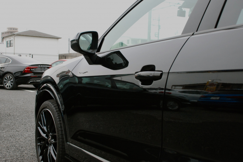 アウディ Q2 中古車