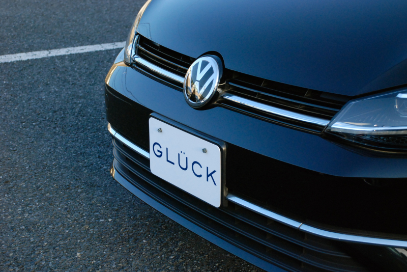 フォルクスワーゲン ゴルフヴァリアント 中古車