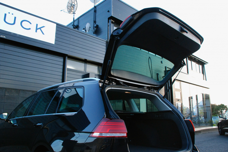 フォルクスワーゲン ゴルフヴァリアント 中古車