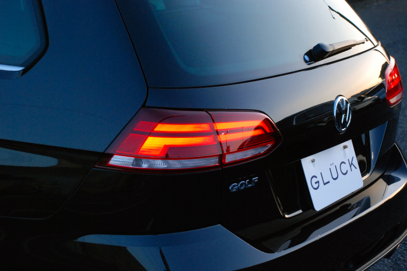 フォルクスワーゲン ゴルフヴァリアント 中古車