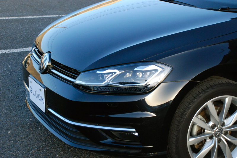 フォルクスワーゲン ゴルフヴァリアント 中古車