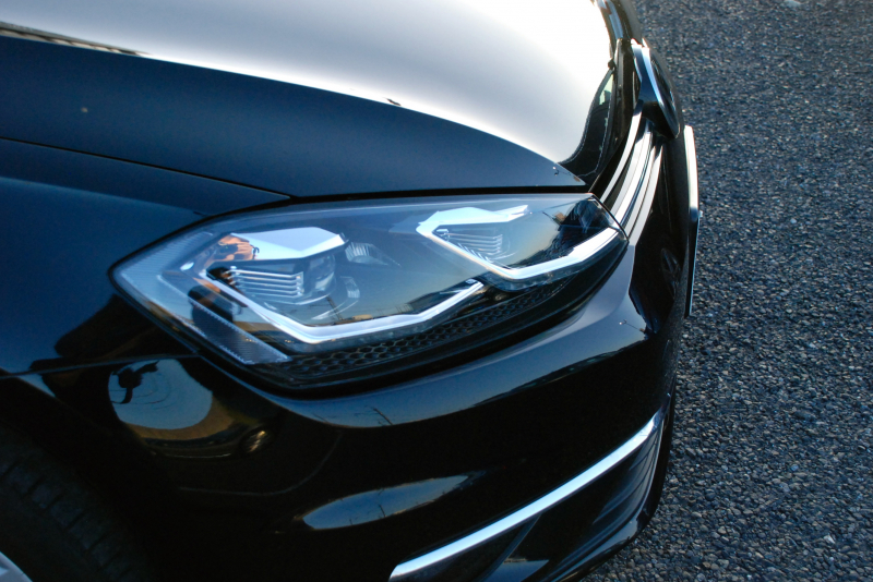 フォルクスワーゲン ゴルフヴァリアント 中古車