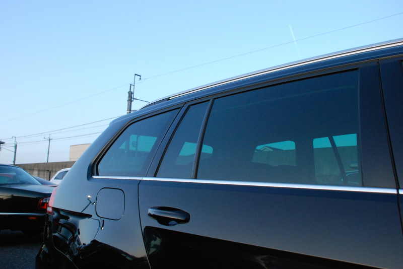 フォルクスワーゲン ゴルフヴァリアント 中古車