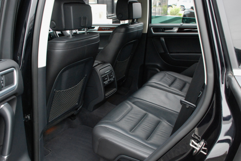 フォルクスワーゲン トゥアレグ 中古車