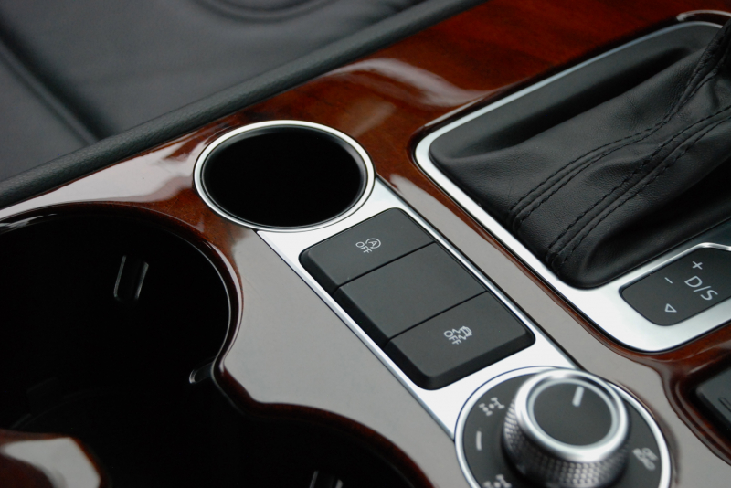 フォルクスワーゲン トゥアレグ 中古車