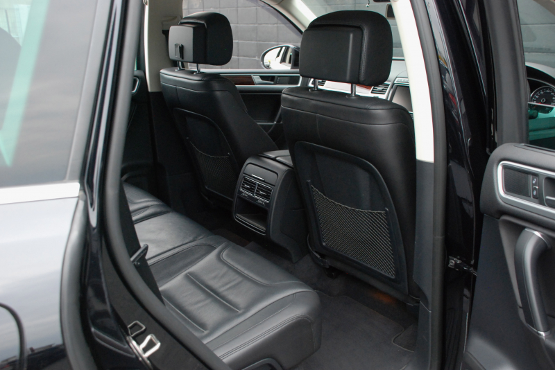 フォルクスワーゲン トゥアレグ 中古車